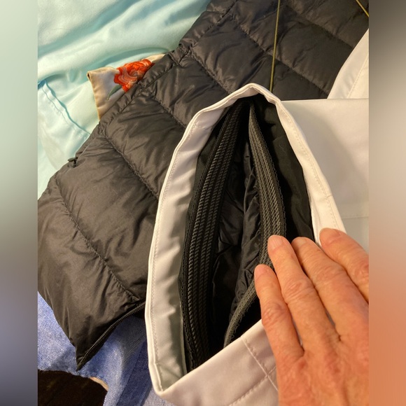 BODY GLOVE WOMEN SKI PANTS NEW. NEVER WORN - Picture 13 of 13